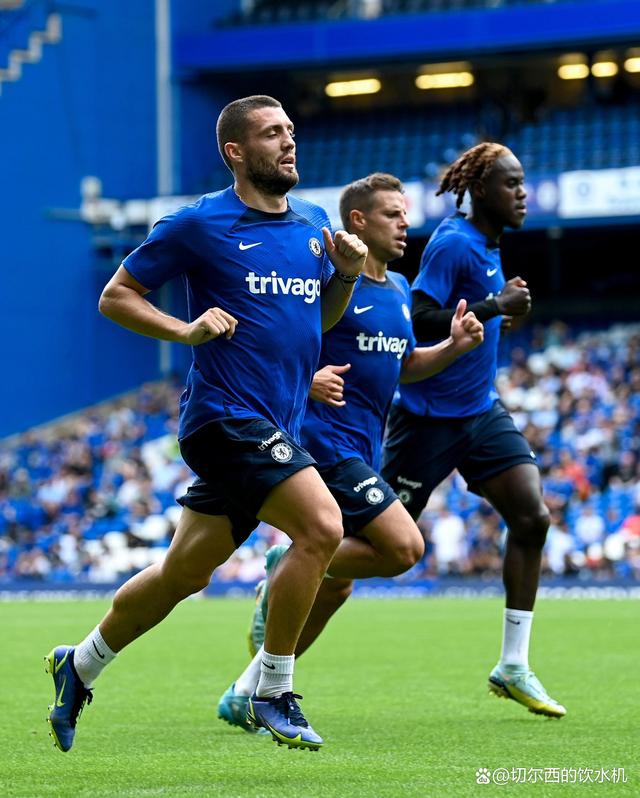 风云突变！切尔西今夜官宣签约；全明星赛版图或变；信心回归；训练强度明显提升(切尔西背后广告)