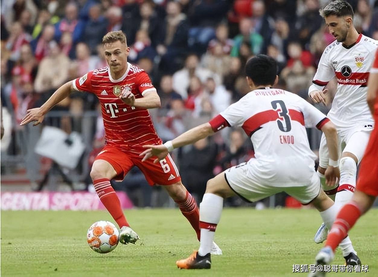 斯图加特升德甲