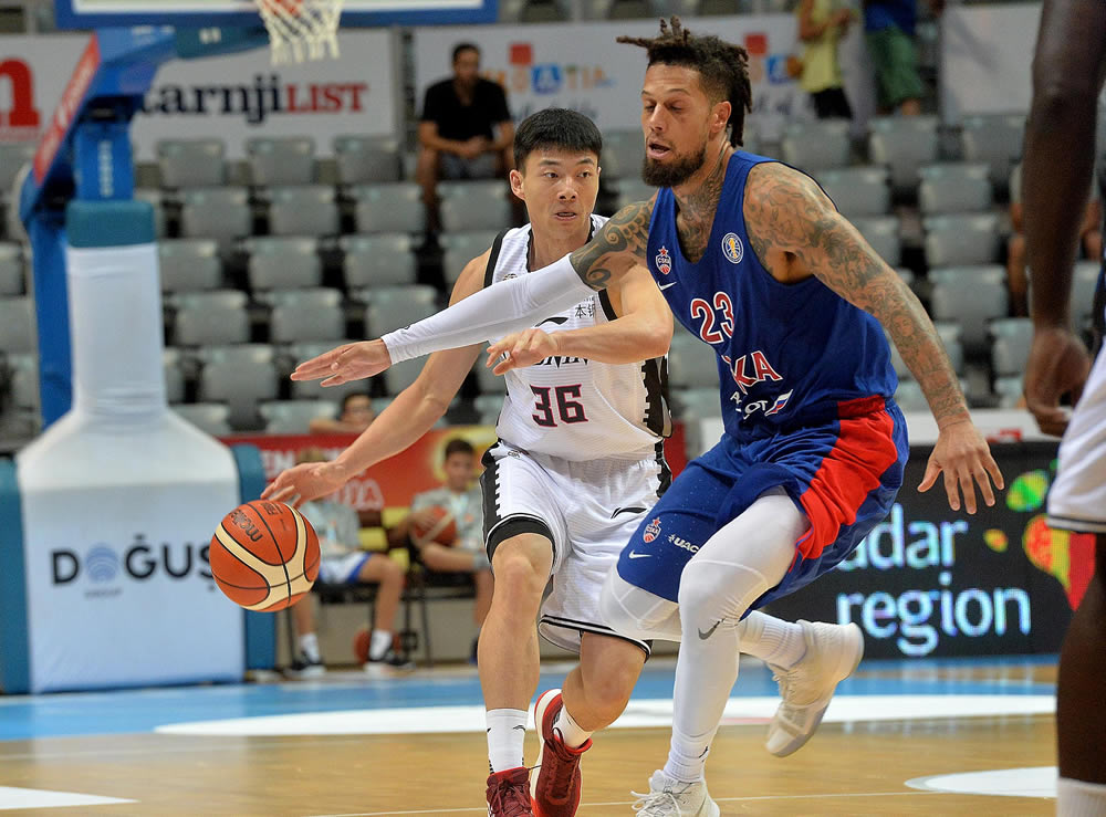 辽宁本钢逆转北控