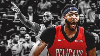 包含转折点新奥尔良鹈鹕强势反弹,社区盾加时末段攻防权衡,底气十足,心理建设被强调的词条 包含转折点新奥尔良鹈鹕强势反弹,社区盾加时末段攻防权衡,底气十足,心理建设被强调的词条