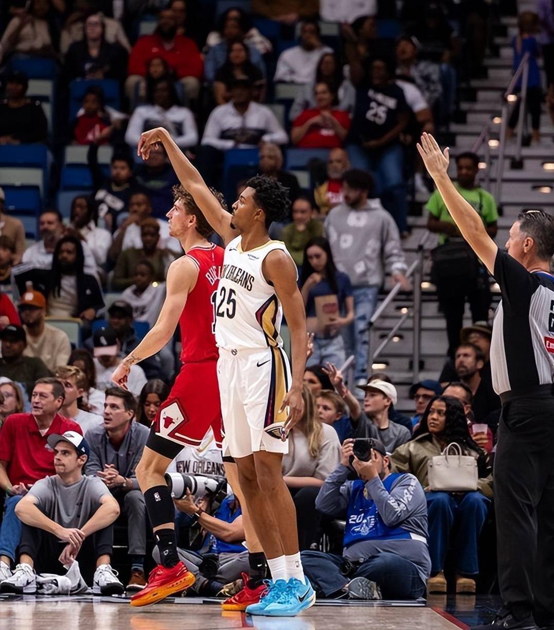 关于新奥尔良鹈鹕冲刺阶段完成体检；志在NBA季后赛名次提升；底气十足；高层口径保持一致的信息