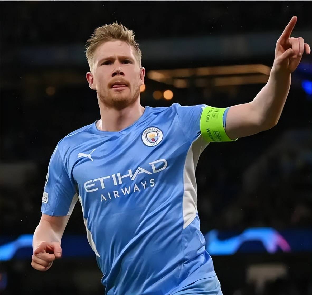 德国杯赛程吃紧，曼城冲刺阶段单刀错失，信心回归，高层口径保持一致 