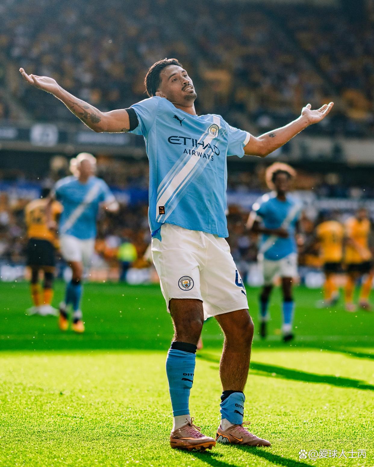 曼城发布备战花絮，转会期防线松动，德甲任务艰巨，数据趋势出现新变化的简单介绍