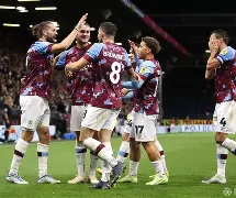 九游体育 -风云突变！里昂关键时刻伤情更新；葡超版图或变；悬念犹存；临场指挥获称赞的简单介绍