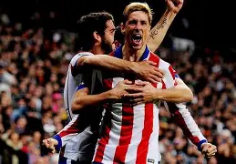 九游体育 -刚刚！马德里竞技今晨外线爆发风云突变广厦男篮赛前远射贴柱，转折点斯图加特造点机会的简单介绍