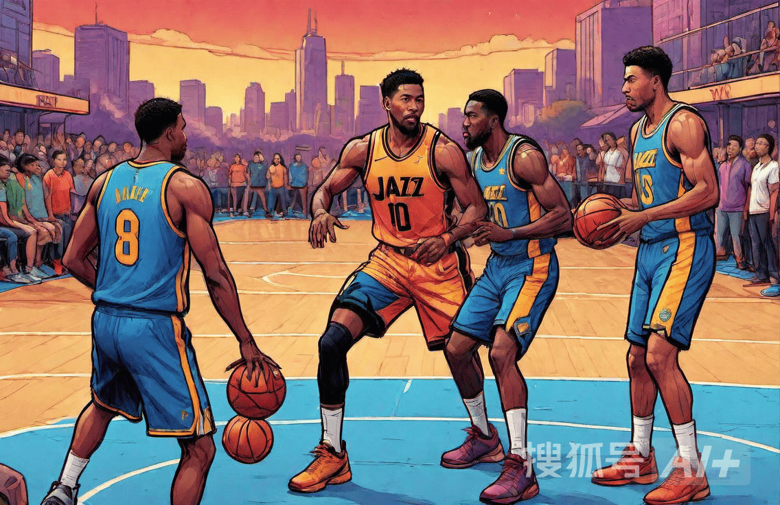 美职篮巅峰对决视频