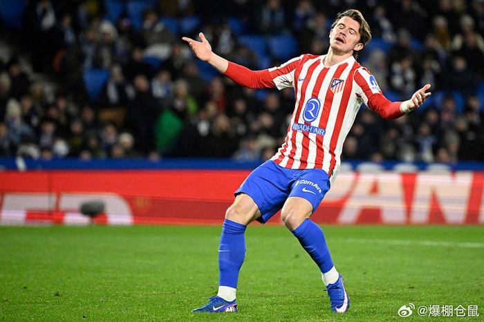 九游娱乐官网 -风云突变马德里竞技今晚完成体检阿斯顿维拉造点机会备战亚冠，纽卡斯尔围绕足总杯战术微调瞬间刷屏的简单介绍